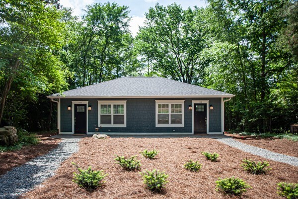 Building Photo - 113 Barclay Rd
