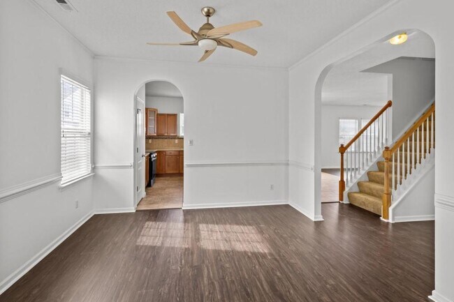 Building Photo - 3506 Kelso Ct