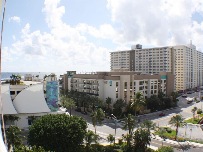 Building Photo - 201 N Ocean Blvd