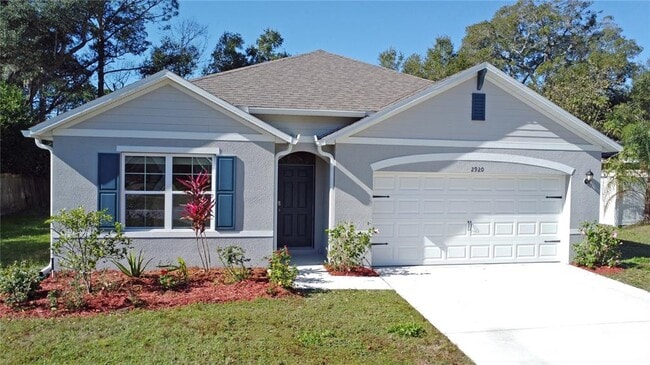 Building Photo - 2920 Blackburn Ave