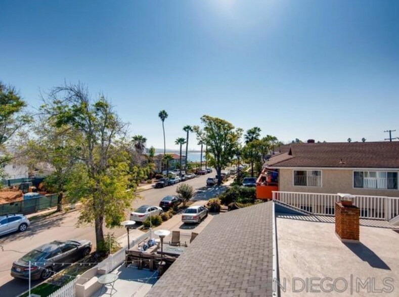 Building Photo - 3886 Sequoia St
