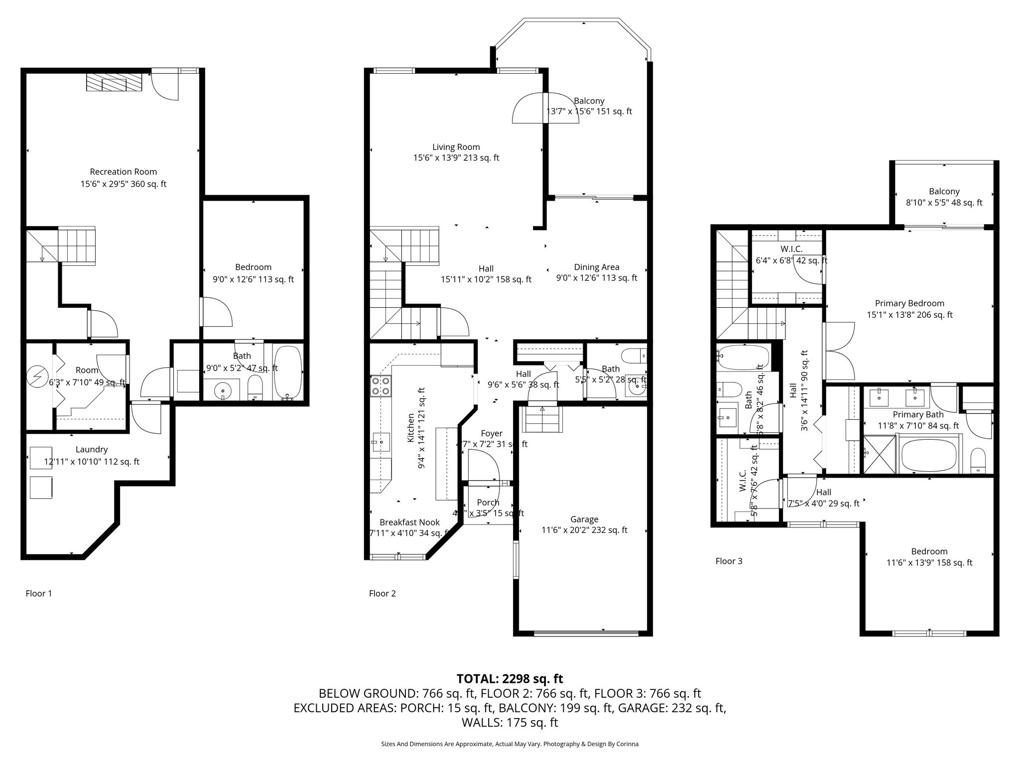 Building Photo - 178 Bishops Forest Dr