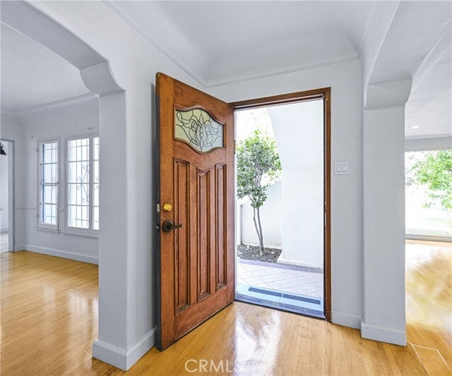Building Photo - 1119 S Crescent Heights Blvd