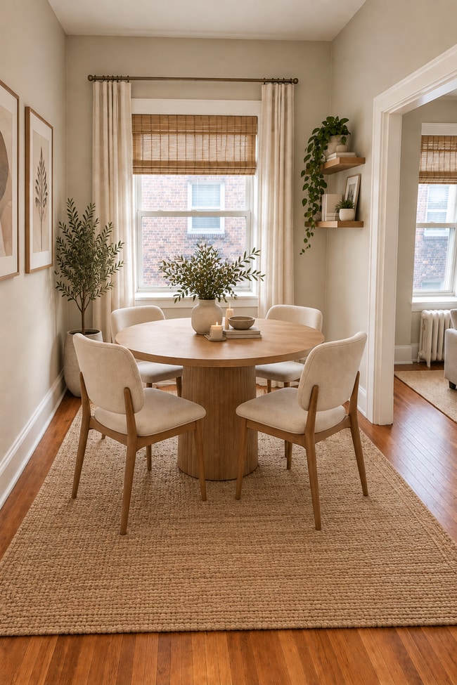 Interior Photo - 2300 Harriet Ave.