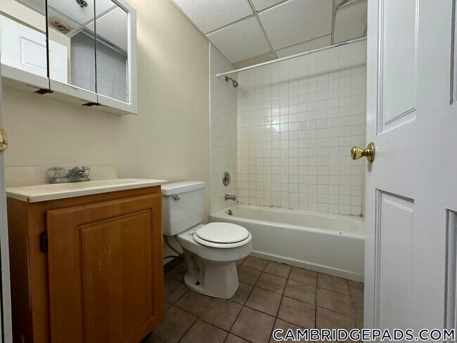 Building Photo - 1616 Massachusetts Ave