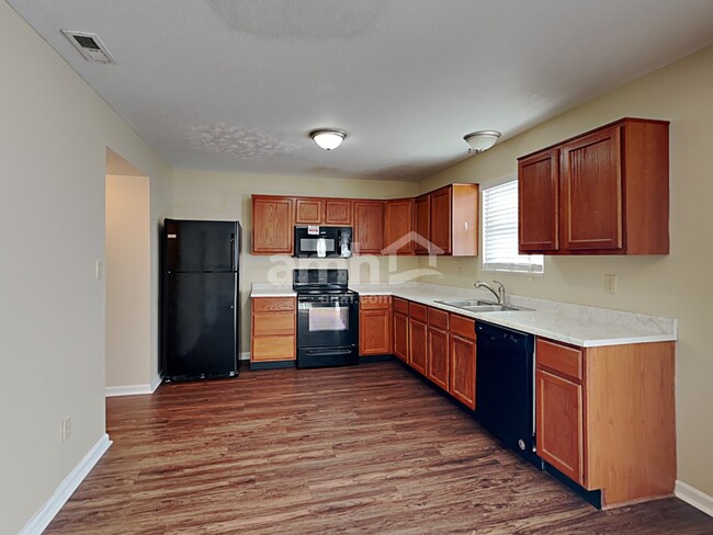 Building Photo - 6695 W Odessa Way
