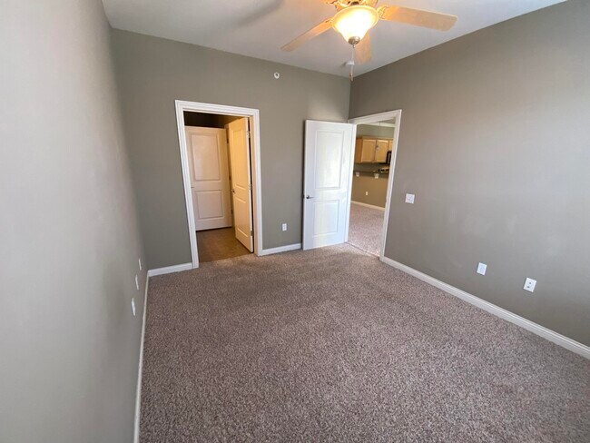 Building Photo - 4100 W Worley St