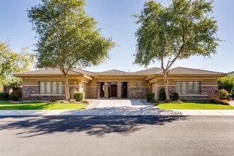 Building Photo - 15865 W Vernon Ave