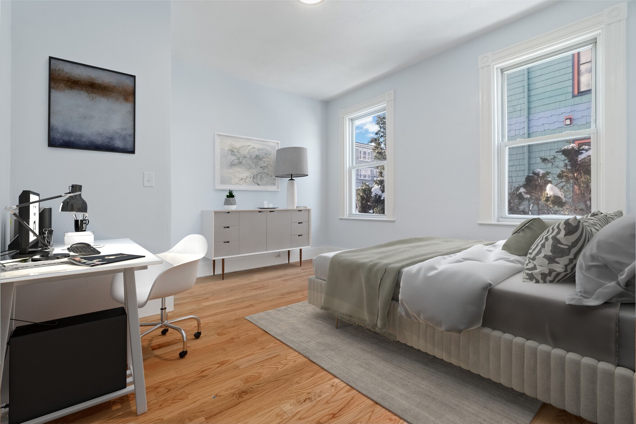 Building Photo - 106 Paul Gore St