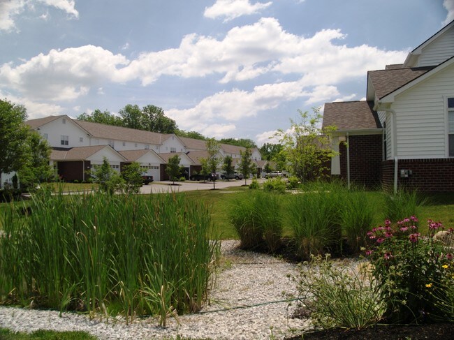 Building Photo - The Glen at Rocky Fork