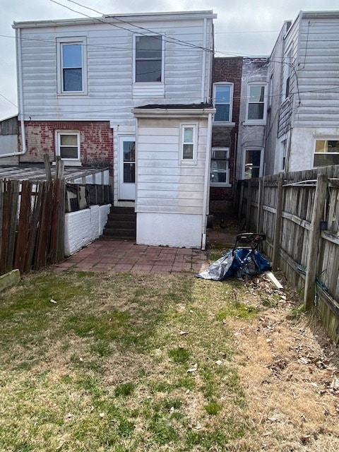 Building Photo - 427 E Wall St