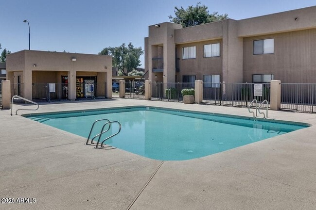 Building Photo - 3810 N Maryvale Pkwy