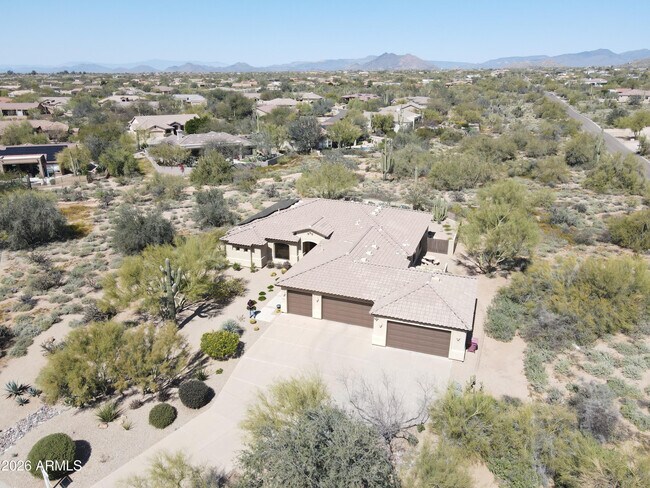 Building Photo - 7592 E Monterra Way