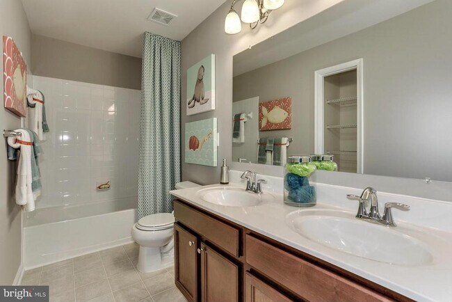 Building Photo - 8603 Crooked Tree Ln
