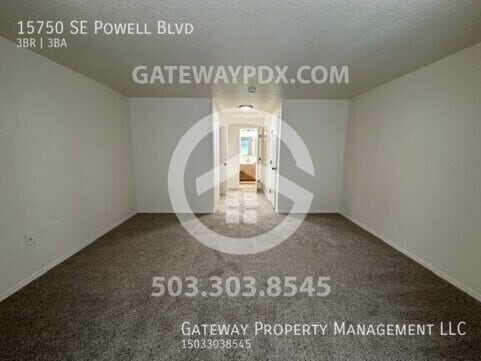 Building Photo - 15750 SE Powell Blvd