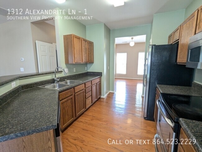 Building Photo - 1312 Alexandrite Ln