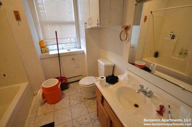 Building Photo - 486 Massachusetts Ave