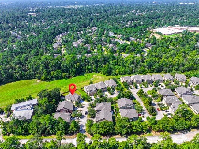 Building Photo - 118 Cheswood Manor Drive