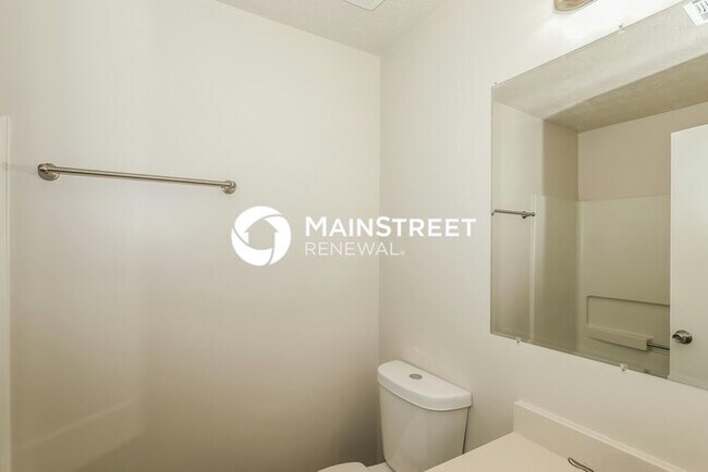 Building Photo - 3 Bedroom Pet-Friendly Home in REX, GA with Main Street Renewal
