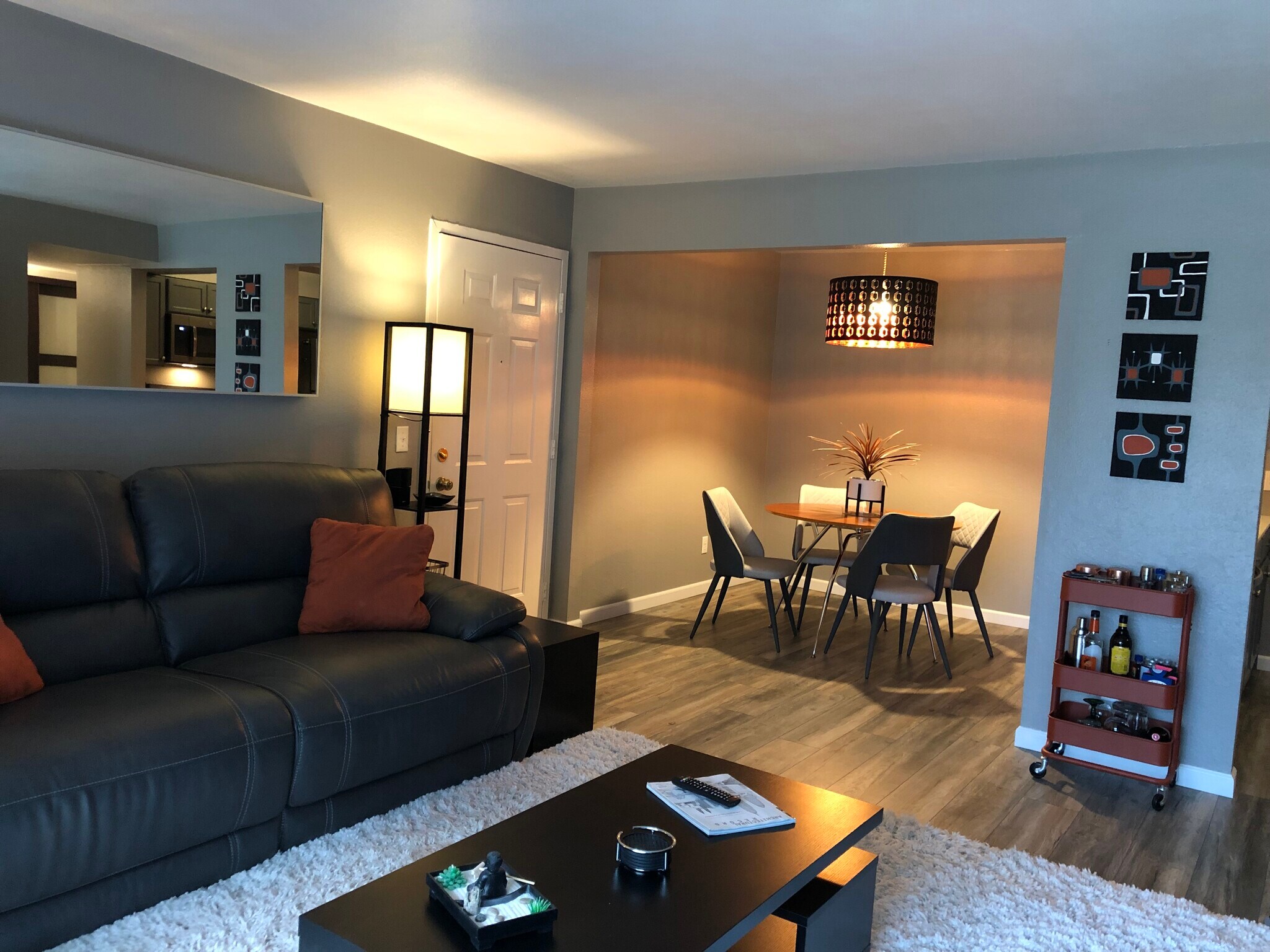 Building Photo - 7395 E Eastman Ave