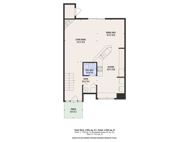 Building Photo - 7731 Falcon Rest Cir