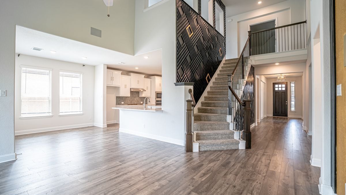 Building Photo - 2507 Henley Wy