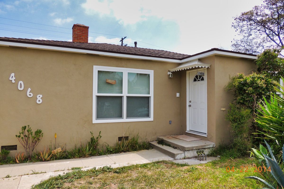 Building Photo - 4068 Michael Ave