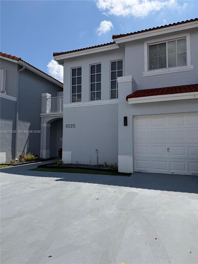 Building Photo - 8725 SW 158th Pl