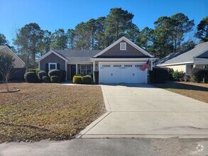 Building Photo - 3 Bedroom, 2 bath home located in The Land...
