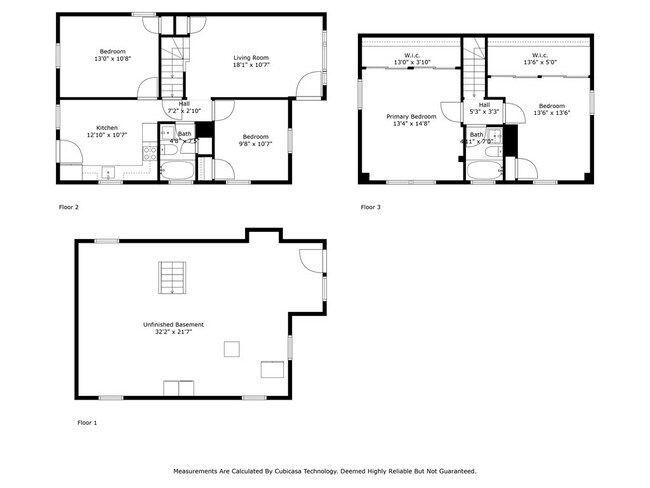 Building Photo - 36 Meshaka St