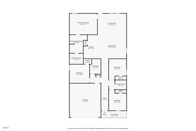 Building Photo - 2741 Ctr Crk Ln