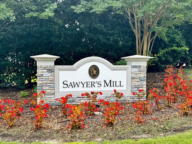 Building Photo - Ready 06-17-26 in Sawyers Mill - Ranch Home w/Loft On Cul-De-Sac! Pet Friendly - Grassfield High ...