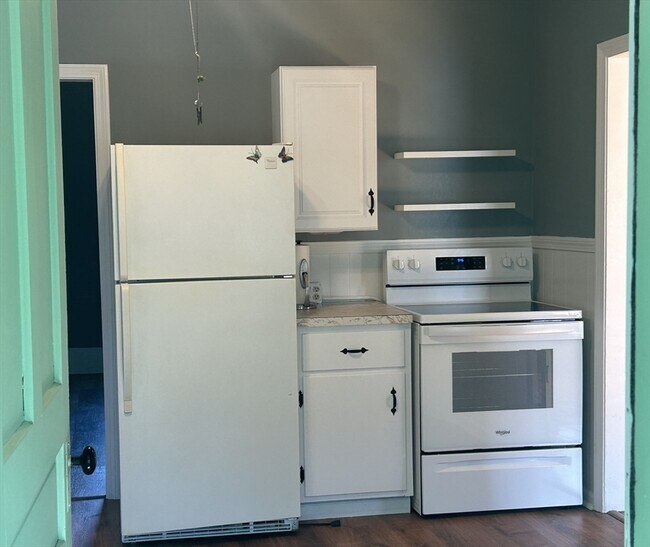 Building Photo - 30 Canal St