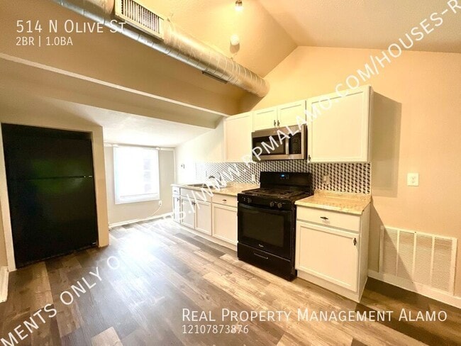 Building Photo - 514 N Olive St