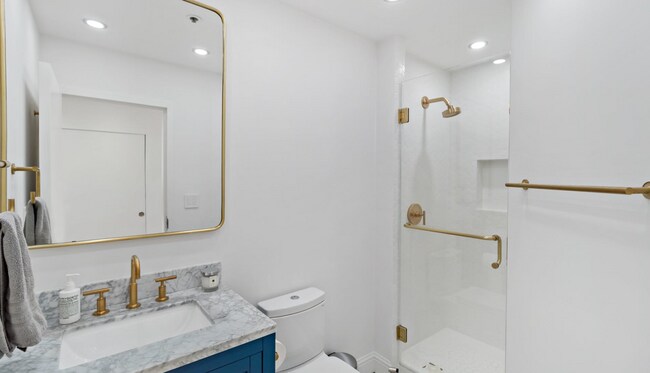 2nd bathroom - 300 3rd St
