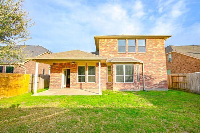 Building Photo - 10107 Forrester Trail