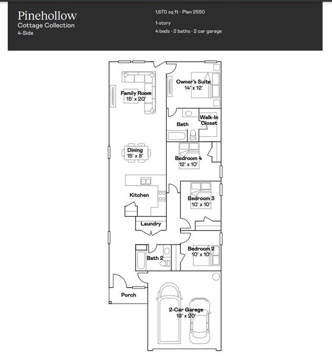 Building Photo - 6854 Flowering Ginger Ln