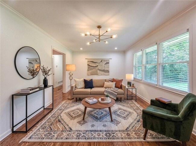 Building Photo - 771 Mockingbird Ln