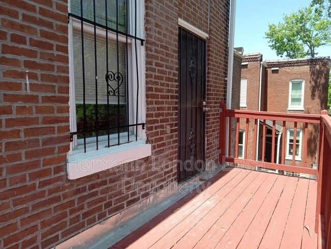 Building Photo - 3440 S Jefferson Ave