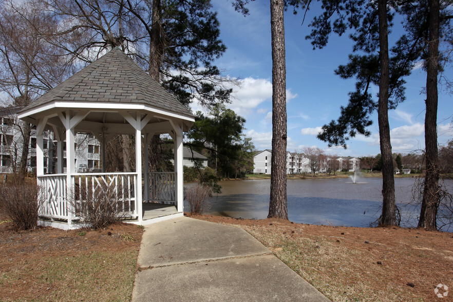 Primary Photo - Audubon Lake