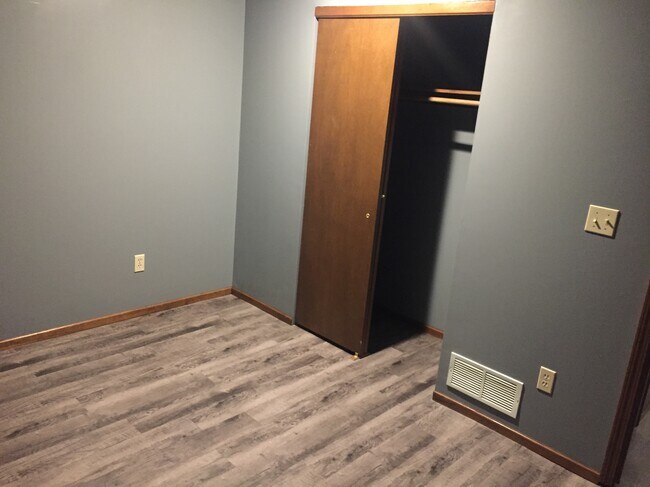Bedroom 2 - 3014 Eaton St