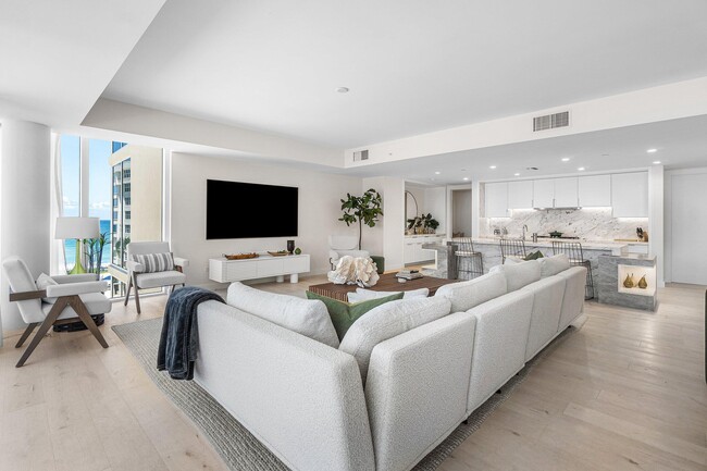 Primary Photo - 3550 S Ocean Blvd
