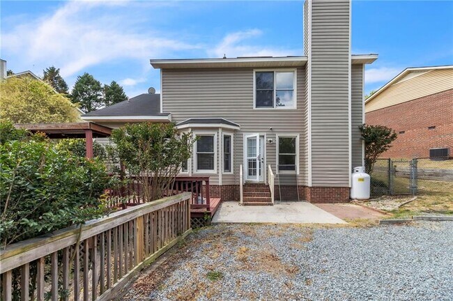 Building Photo - 4725 Grandison Ct