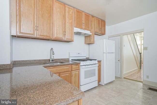 Building Photo - 1904 Federal St