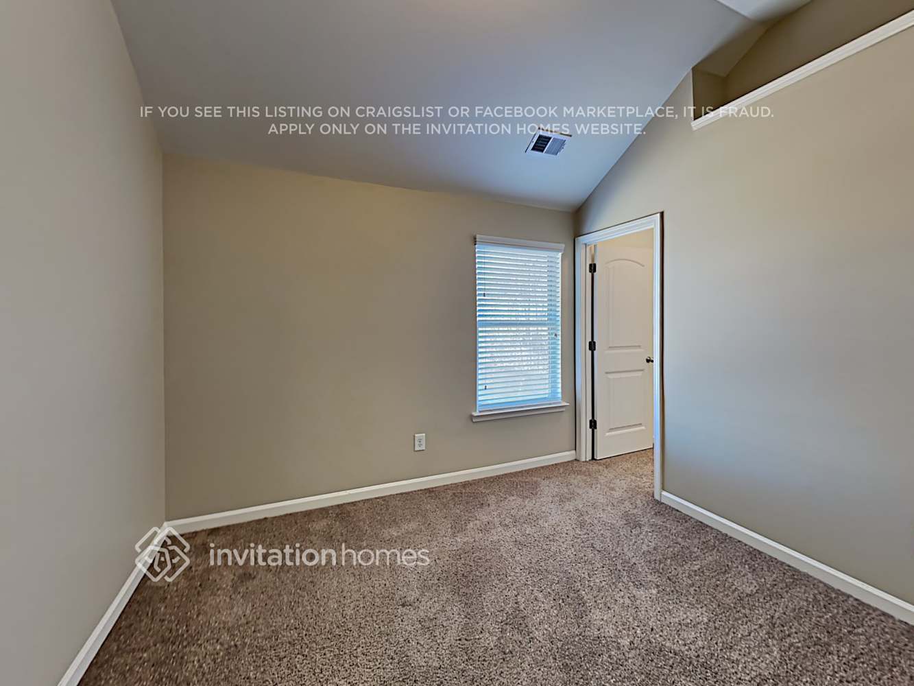 Building Photo - 4640 Baldwin Dr