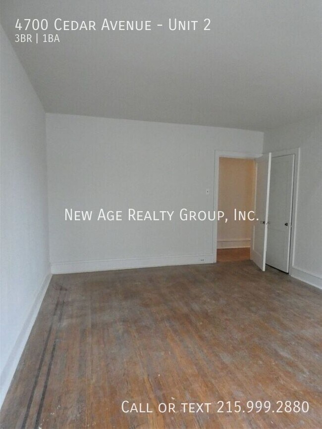 Building Photo - 4700 Cedar Ave