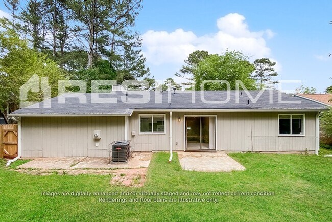 Building Photo - 9019 Dorsey Rd
