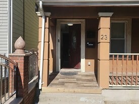 Building Photo - 23 Brownell St