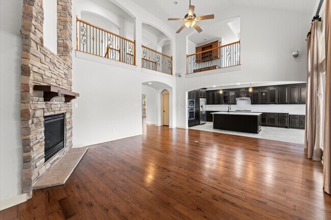 Building Photo - 3 N Beech Springs Cir