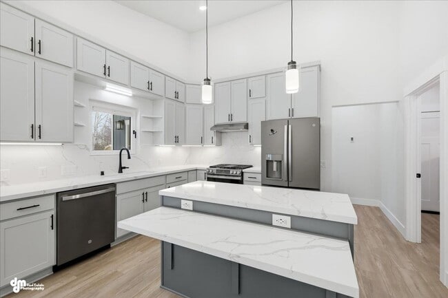 Building Photo - Fully ADA Accessible Home!